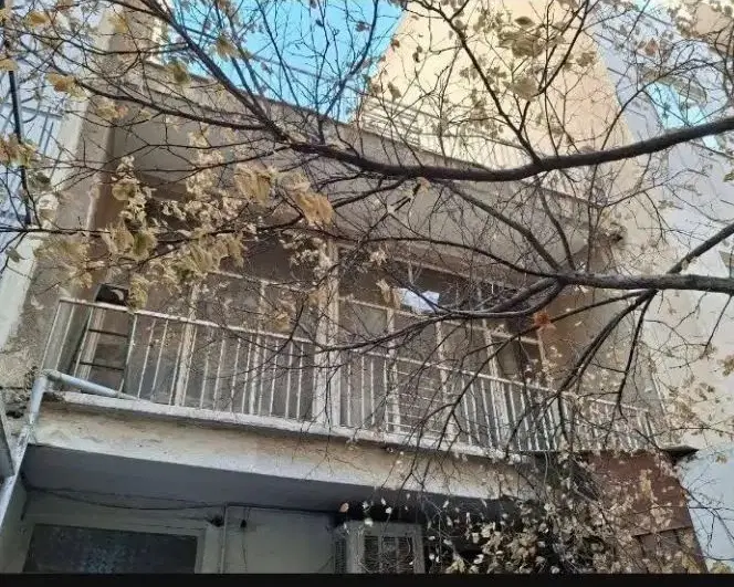95متر خانه ویلایی فروش مهرآباد جنوبی