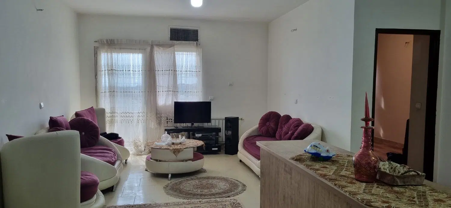 اپارتمان تک خواب مسکن مهر امام رضا
