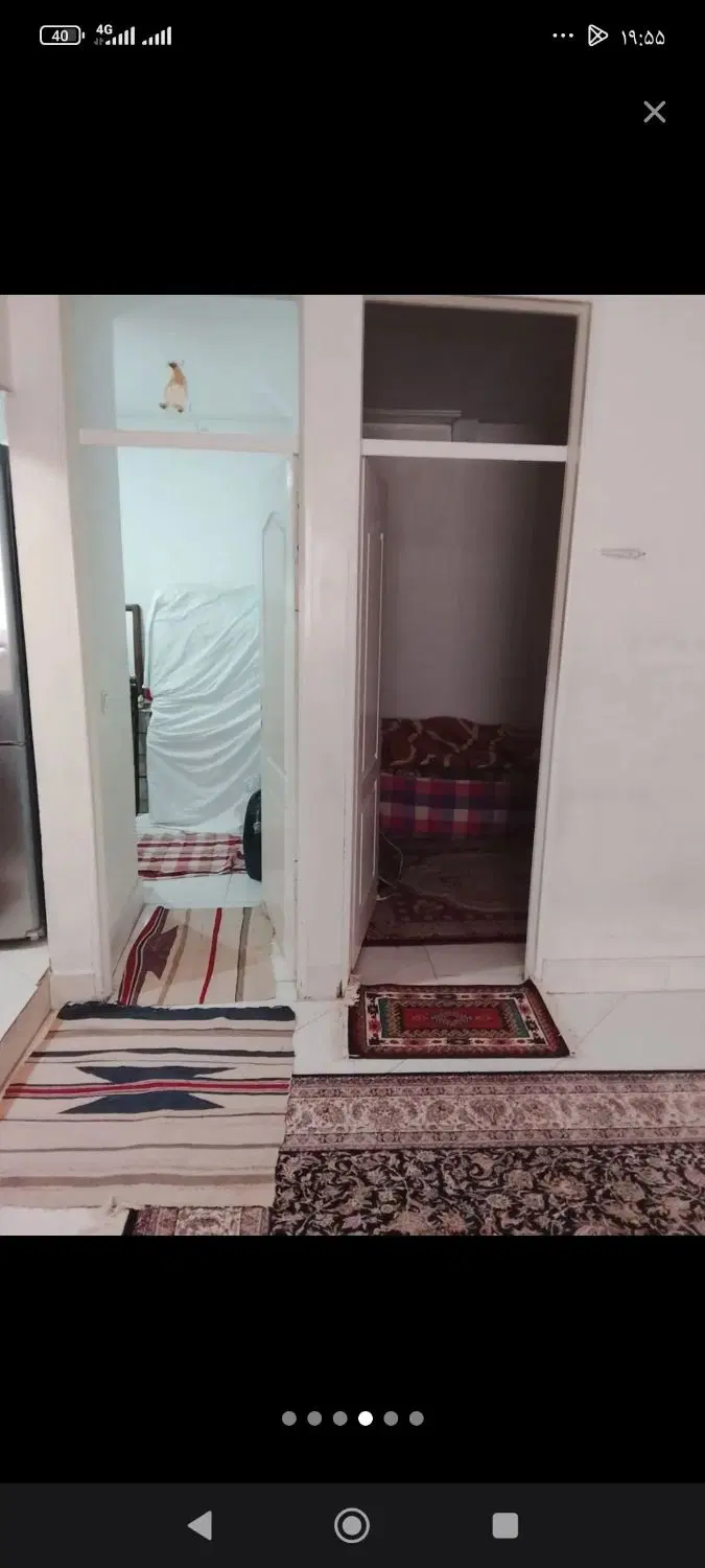 رهن خانه همکف