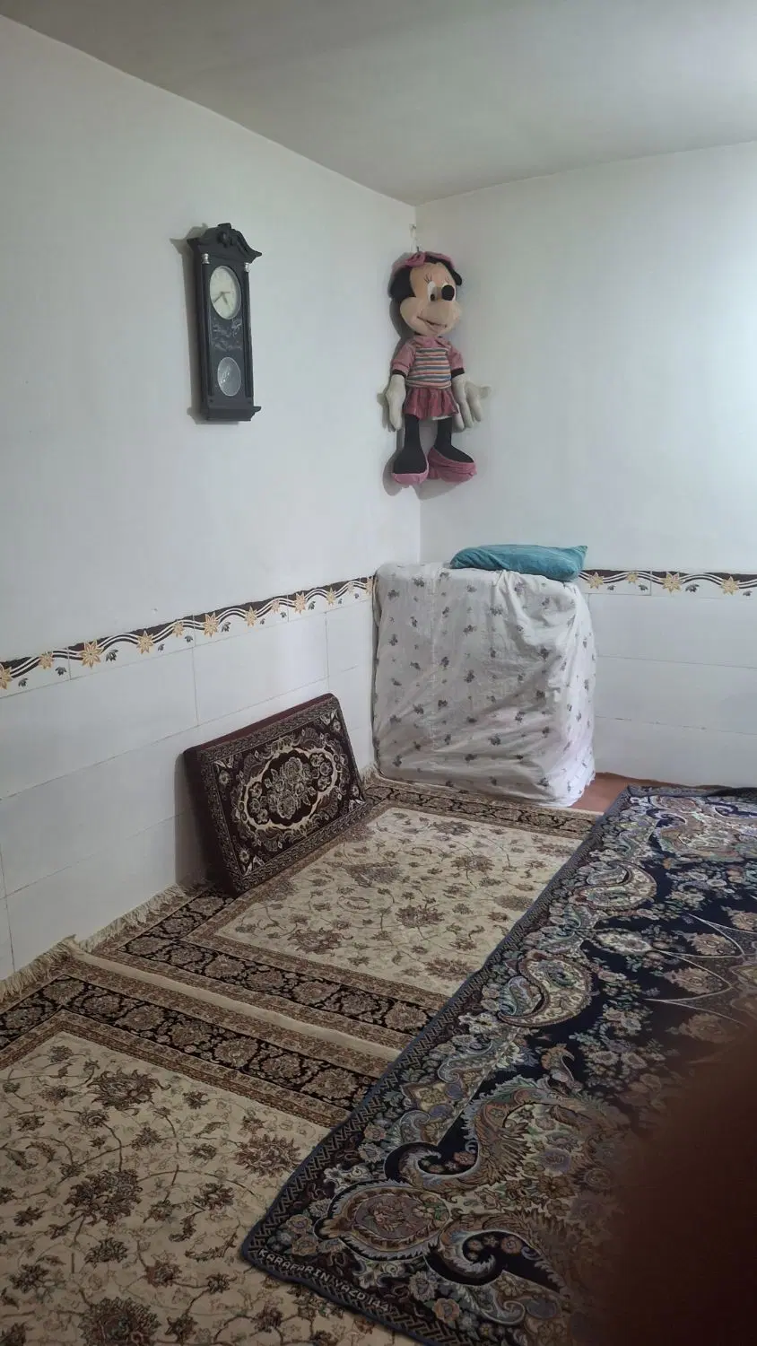 خانه ویلایی
