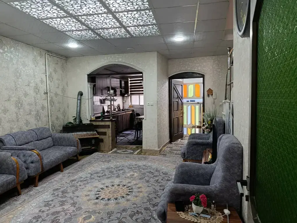 فروش یا مشارکت خانه دوبلکس