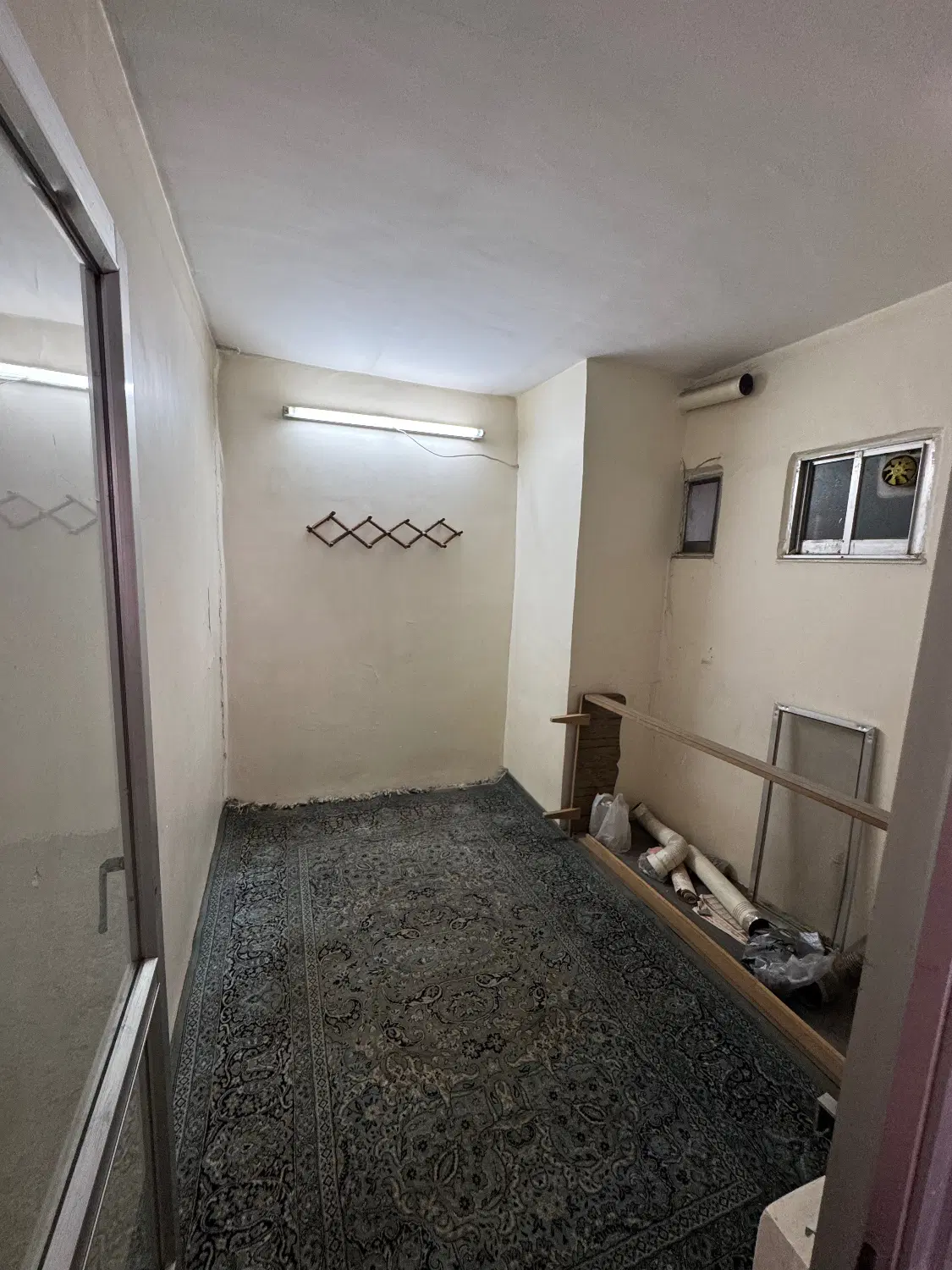 ۷۰ متری دبستان تک خواب