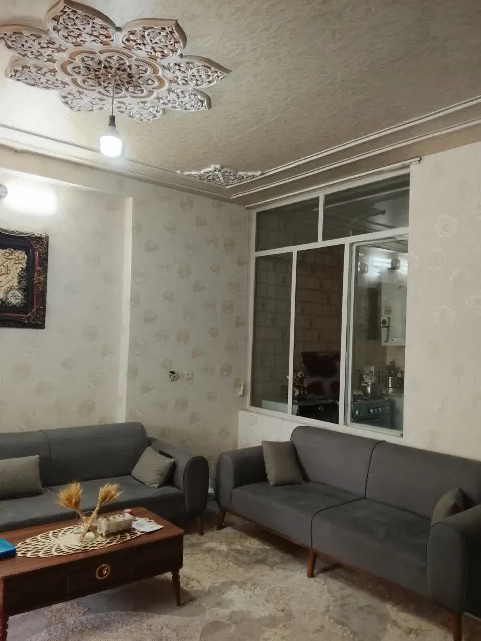 فروش ویلایی ۳ طبقه