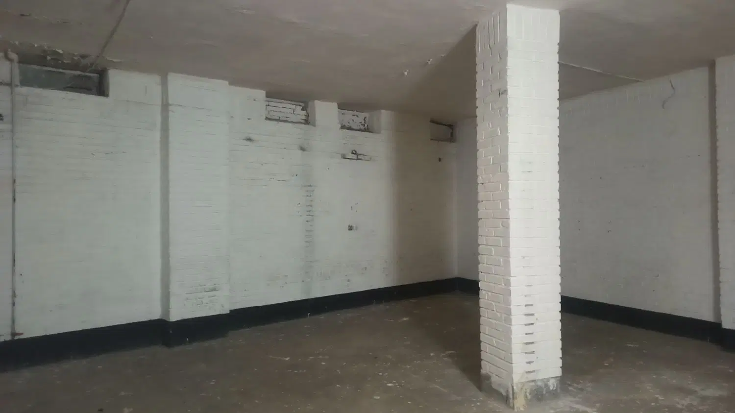 زیرزمین باقدرت شرقی 4