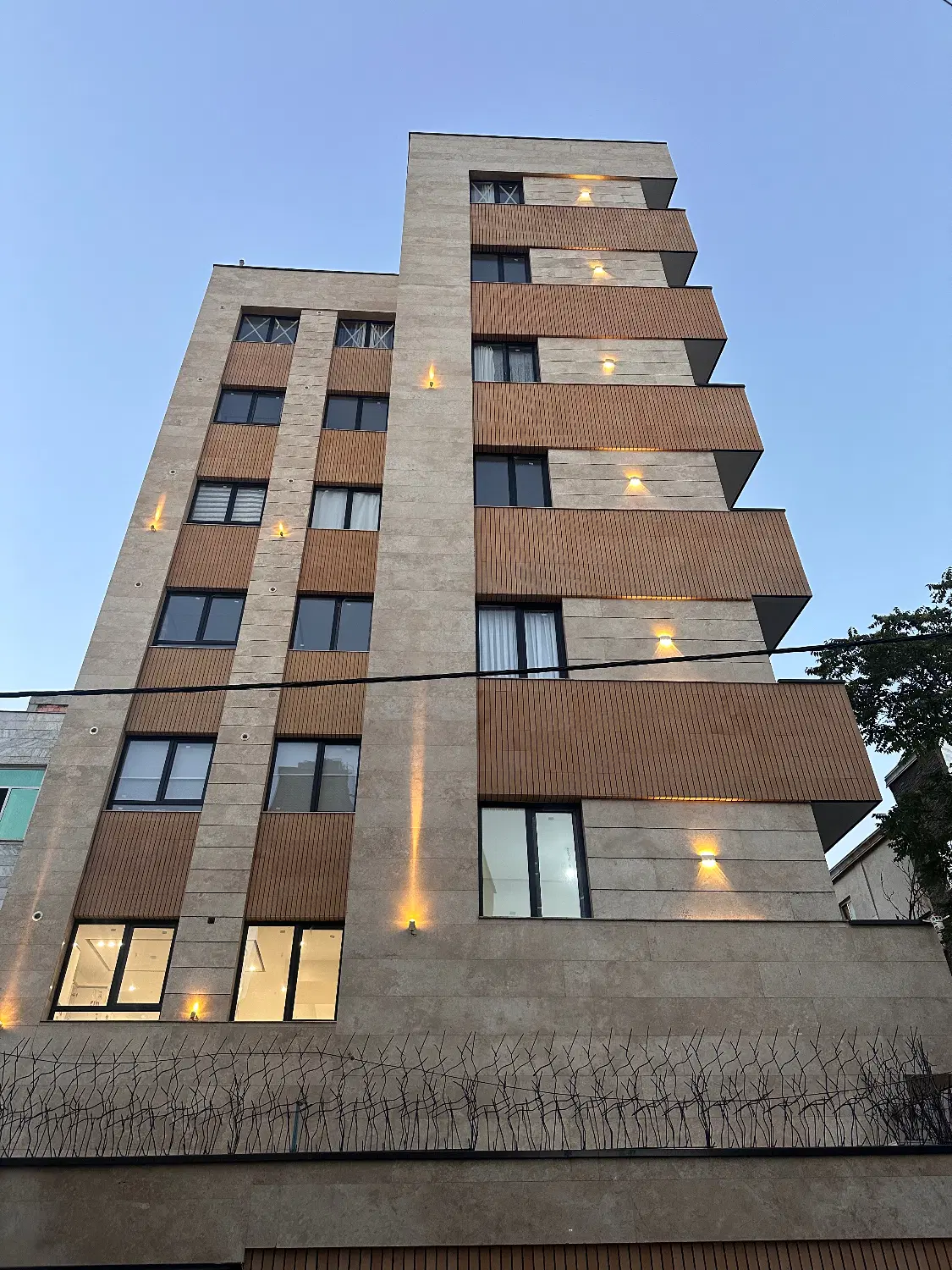 رهن واحد مسکونی