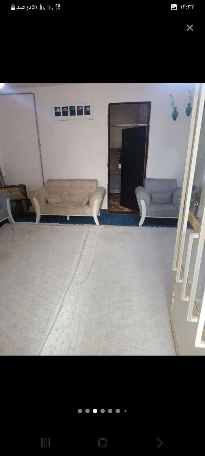خانه برای اجاره