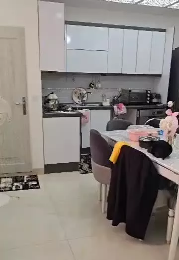۸۴ متر نوساز دوخواب با ورودی مستقل