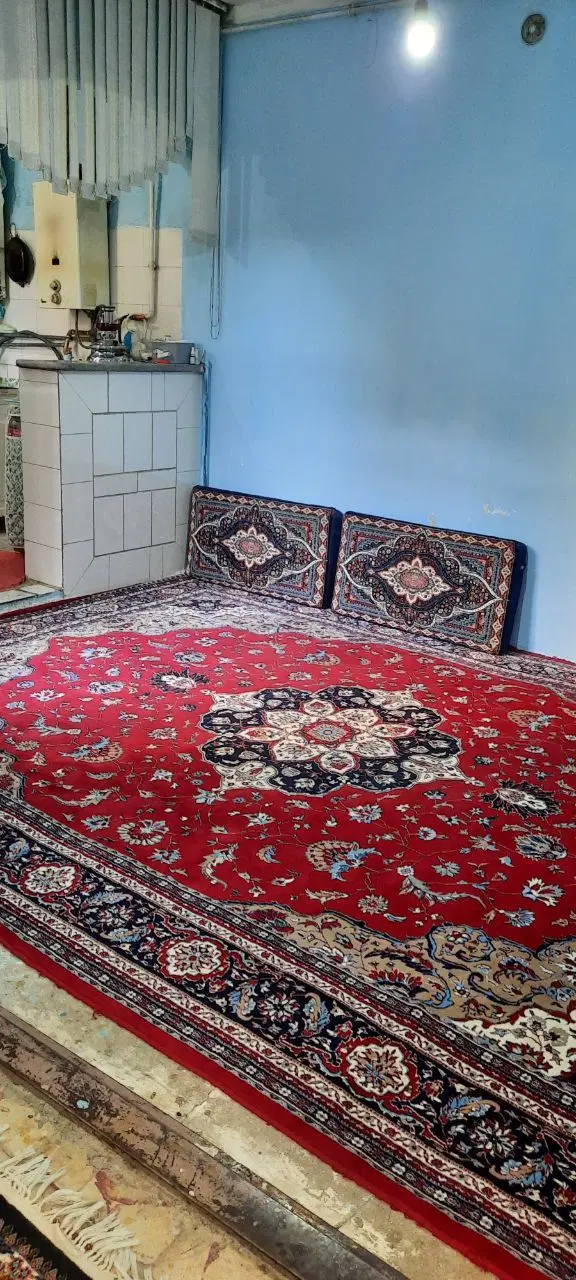 فروش دو طبقه صابونی
