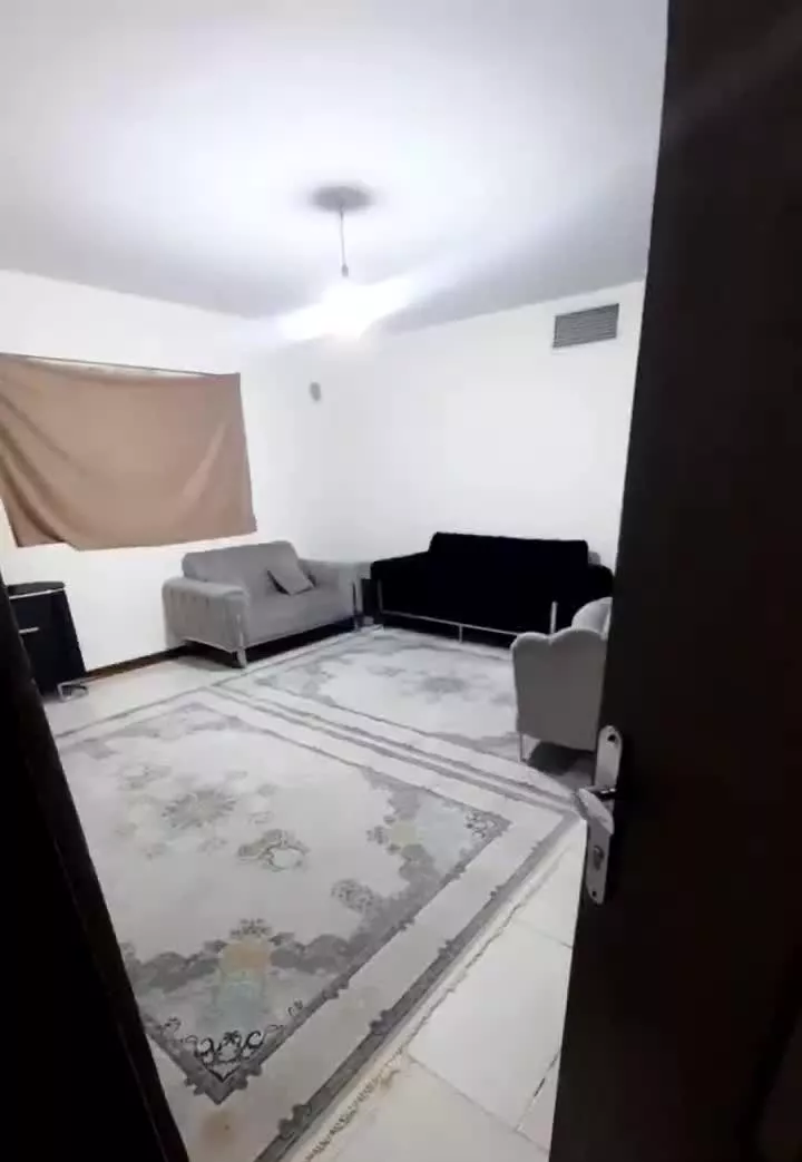 پرند، هسا ۱، آپارتمان دو خوابه فول