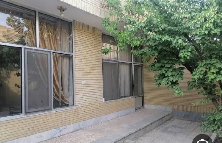 فروش منزل ویلایی درشهرمجلسی