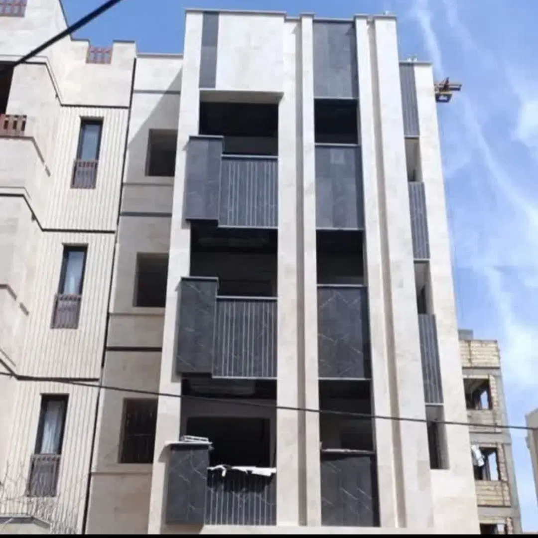 آپارتمان فروشی