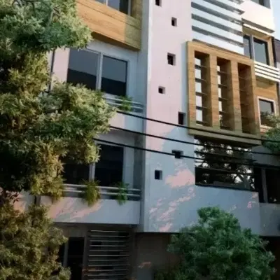 آپارتمان ۸۰ متری شعبانیه با وام مسکن