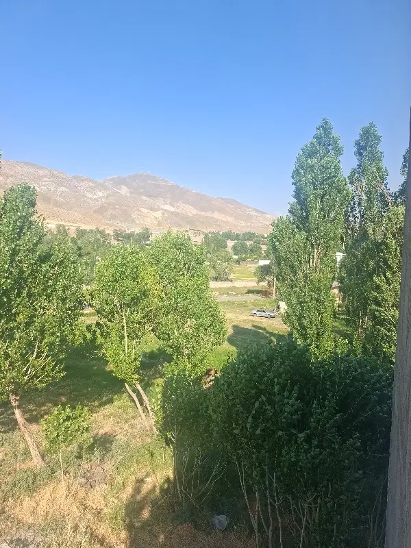 ویلا با انشعاب کامل وسند شیش دانگ