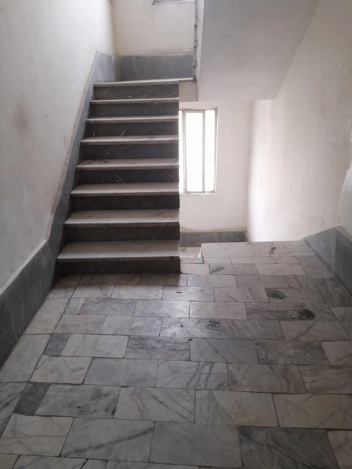 آپارتمان ۷۸ متری