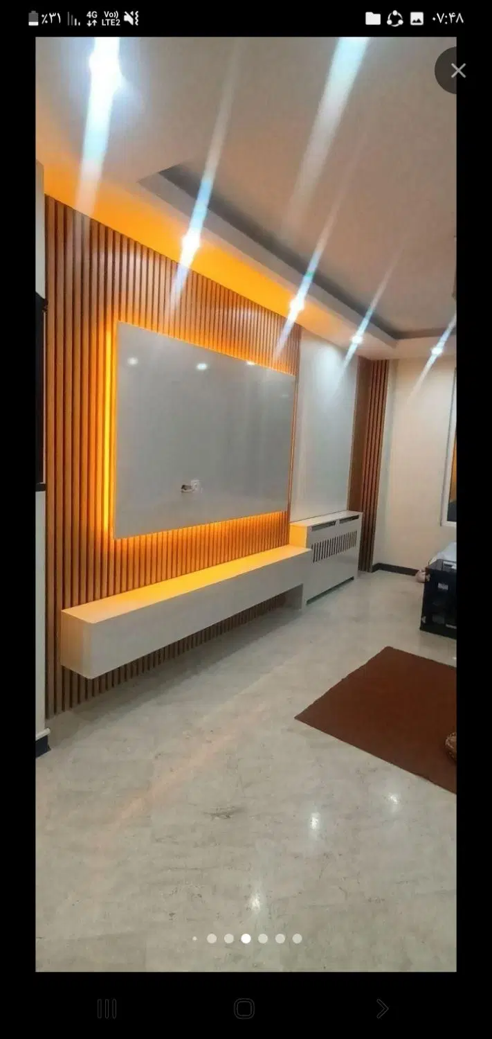 منزل حکمت ورنامخواست ۱۳۶ متر