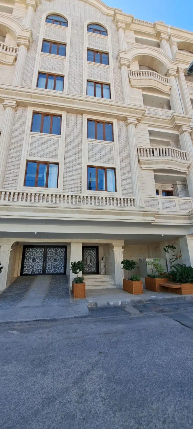 اپارتمان ۱۰۵متری فرهنگ