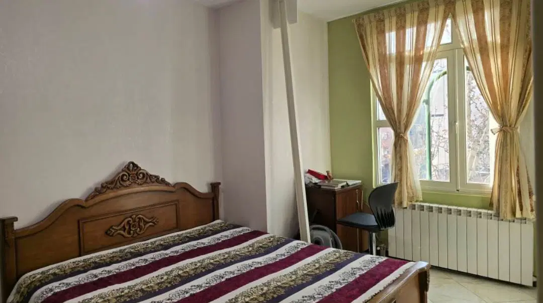 ۱۲۳ متر تک واحدی قابل معاوضه