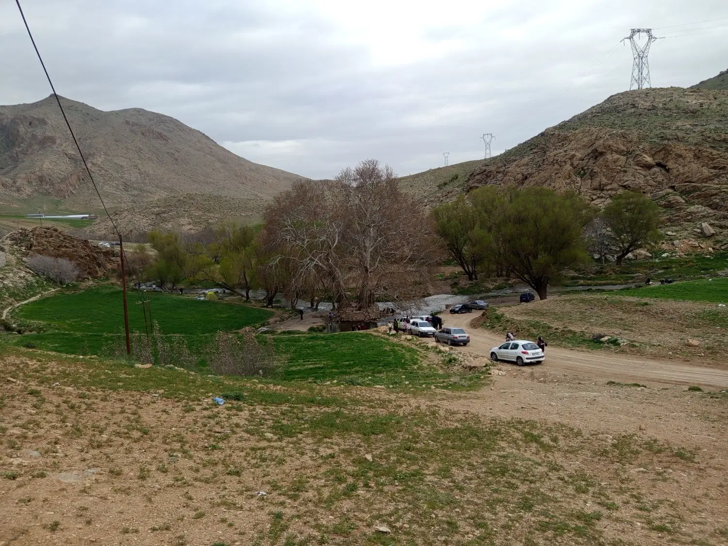 شراکت در ساخت