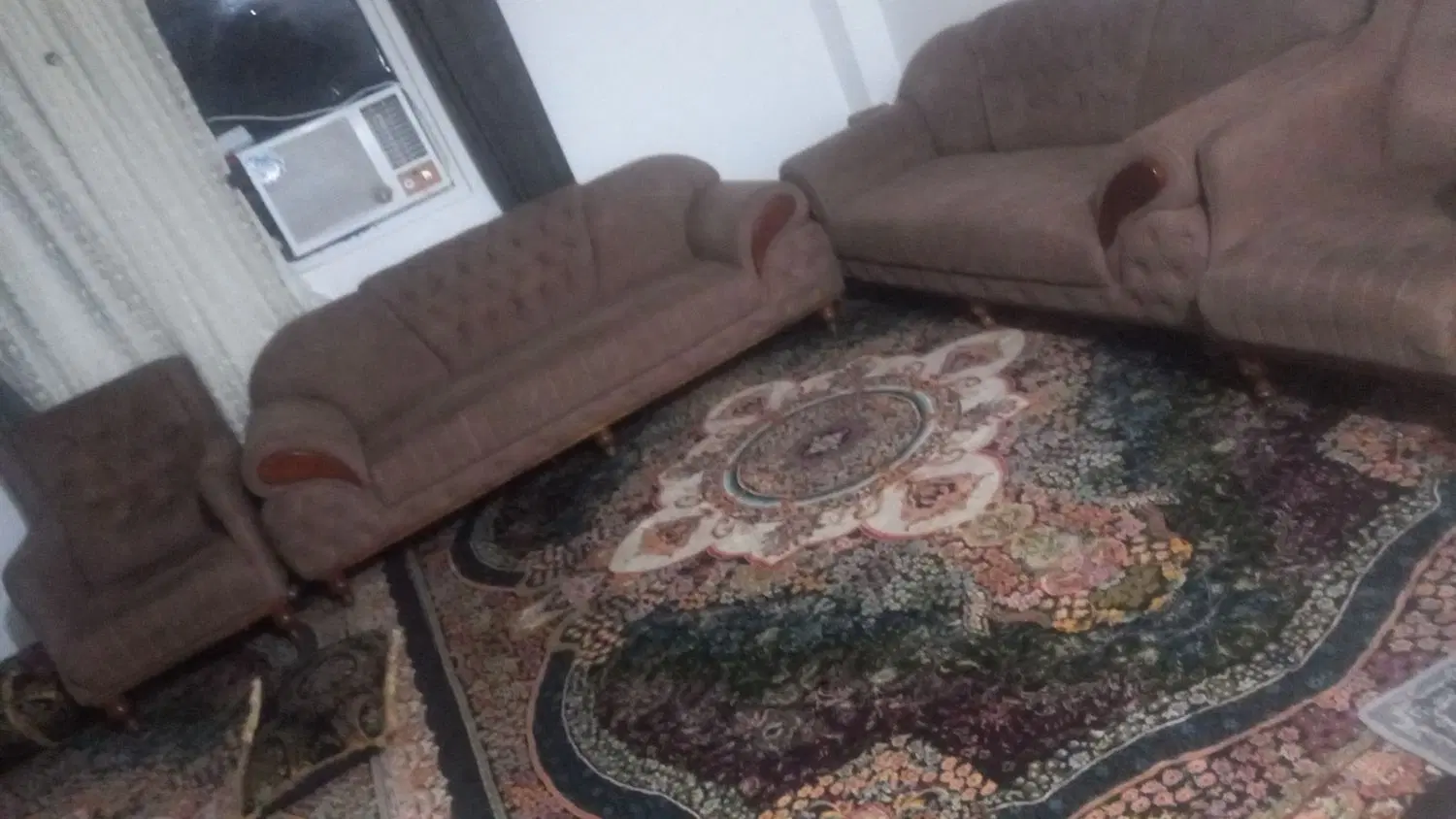 زمین