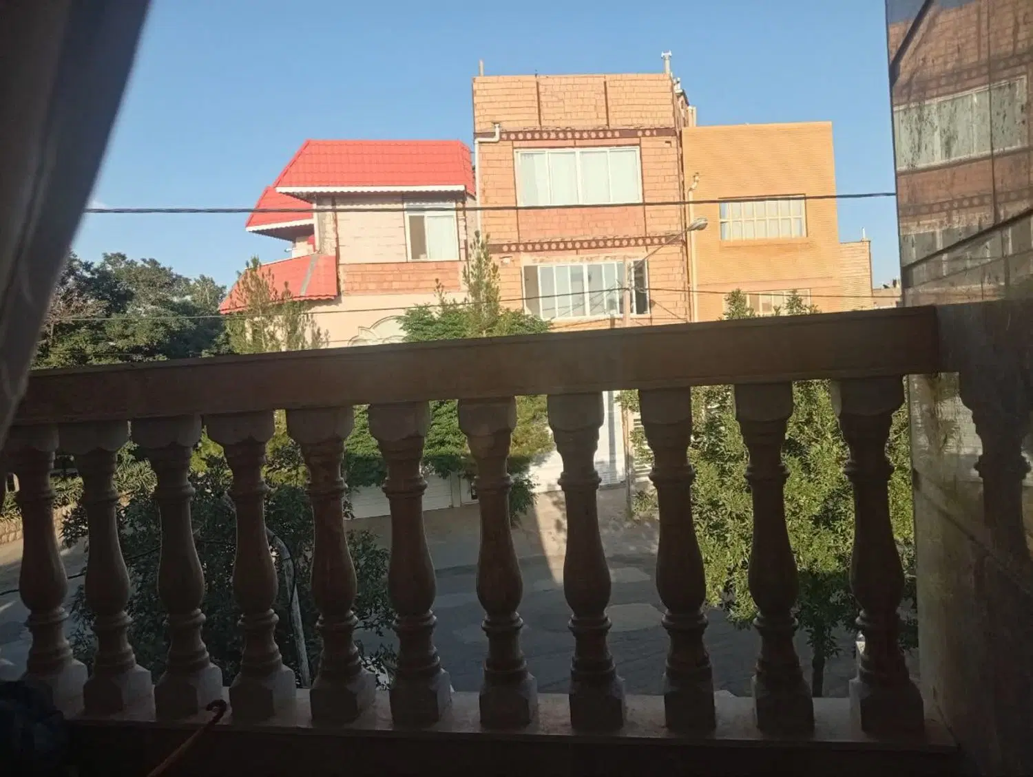 منزل فروشی