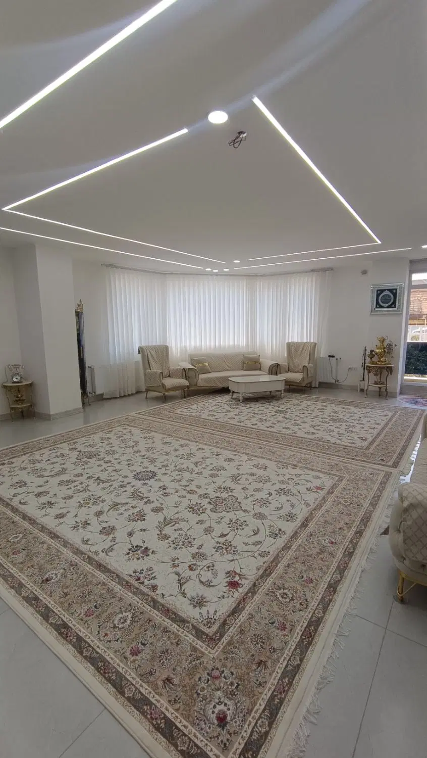 خانه آپارتمانی لوکس لوکس