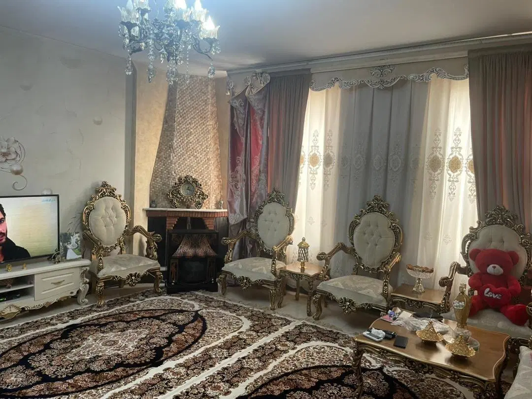 فروش اپارتمان