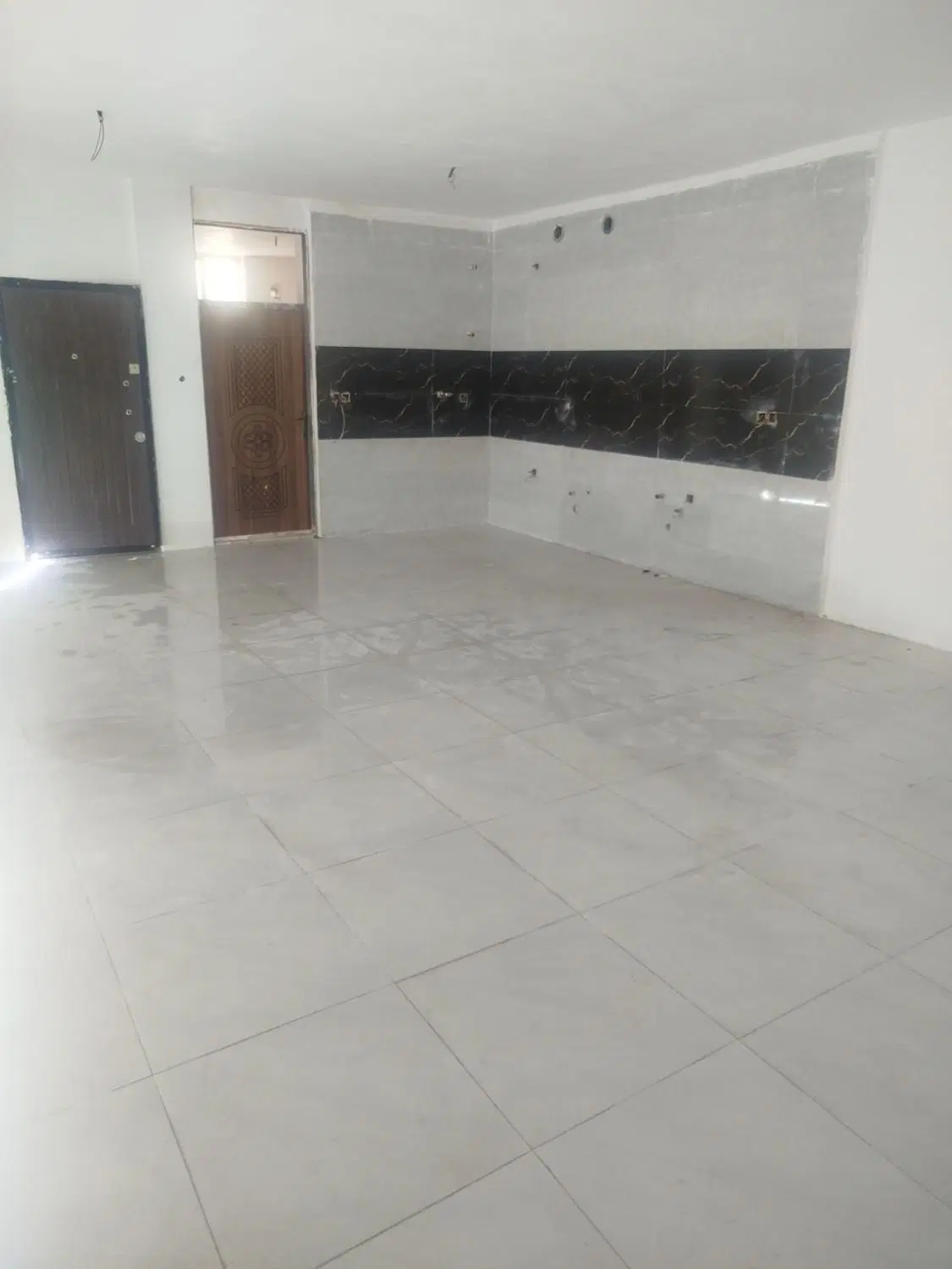 منزل دوخواب اتحاد