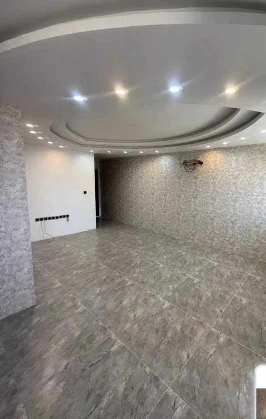 مومیوند۶۶متر دوخواب طبقه چهارم سند تک برگ شهرک ناز