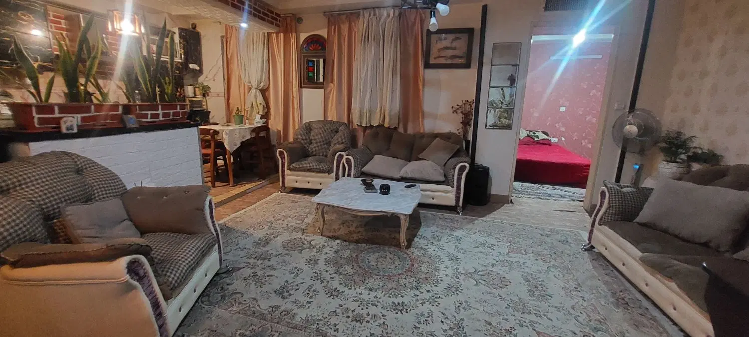 ۵۵ متر    بلوار بریانک   بهترین فرعی    کم واحد