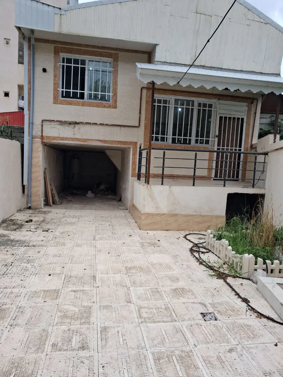 ویلایی شهر کوچصفهان