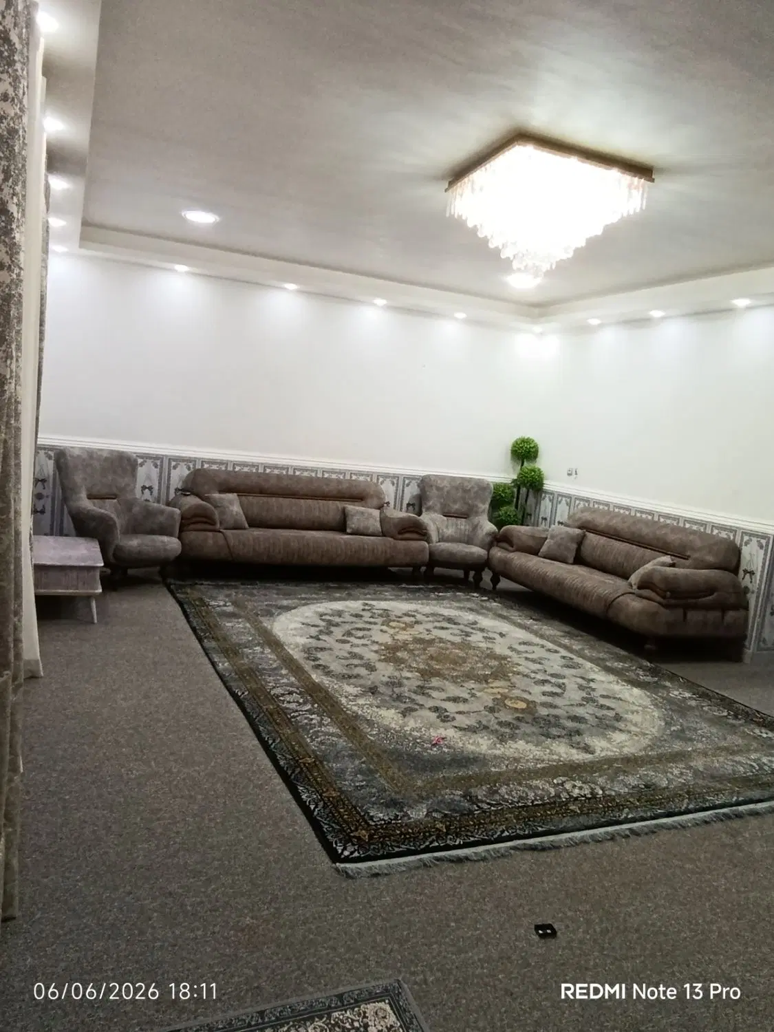 خونه طبقه بالا ذوالفقار۲ ذاکر۲