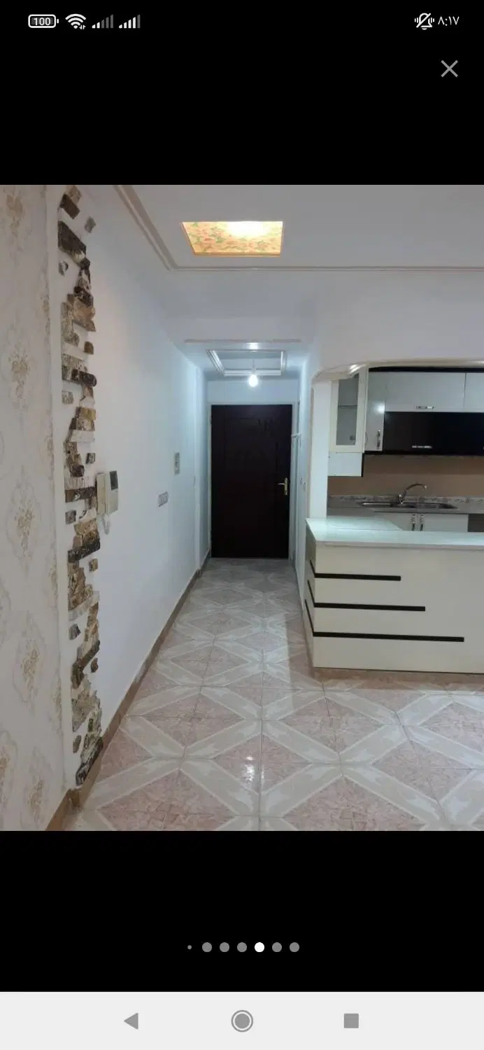 آپارتمان پردیسان اجاره ای