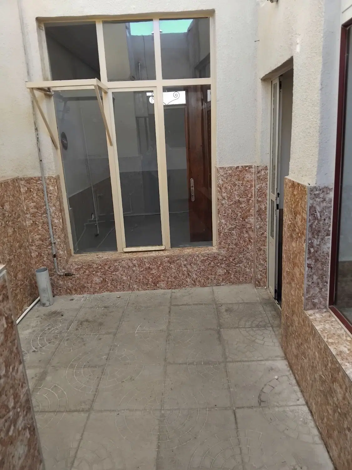 فروش خانه ۶۶ متری