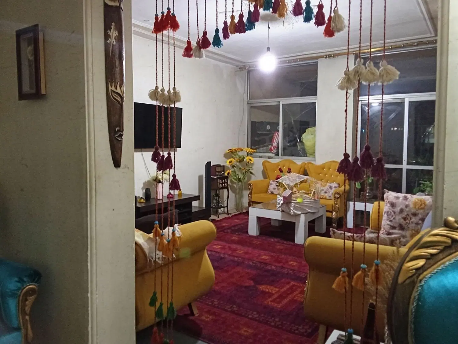 اجاره منزل دوخوابه مطهری