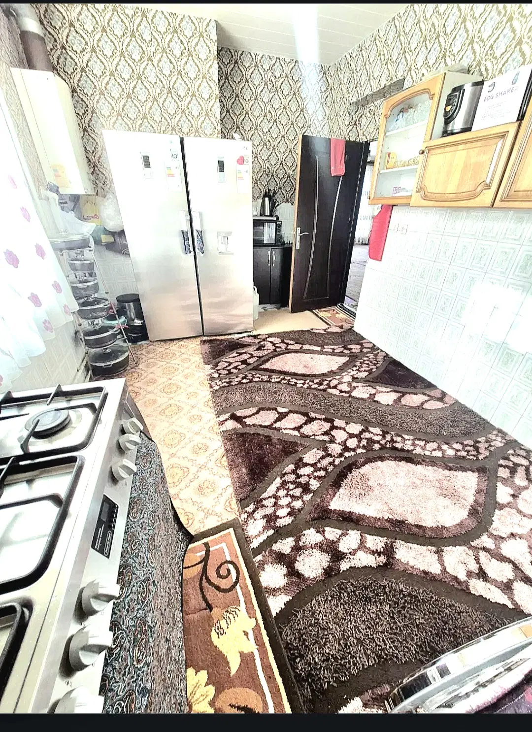فروش خانه ویلایی ۳۰۰متر