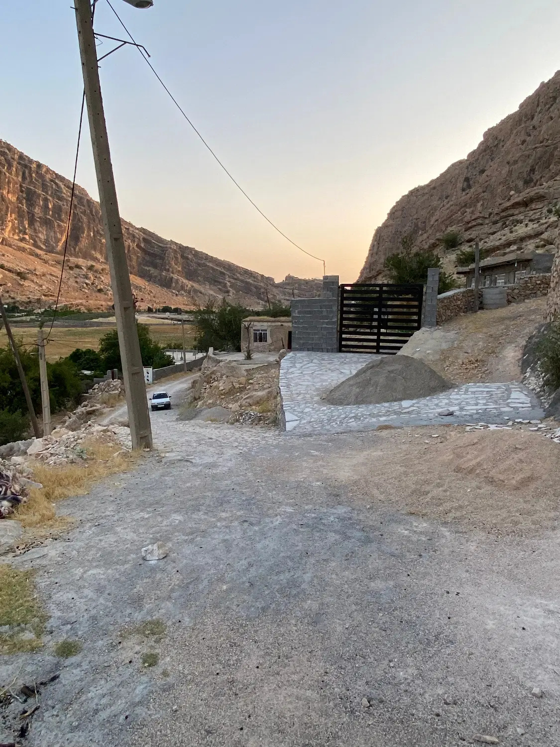 قیمت مقطوع