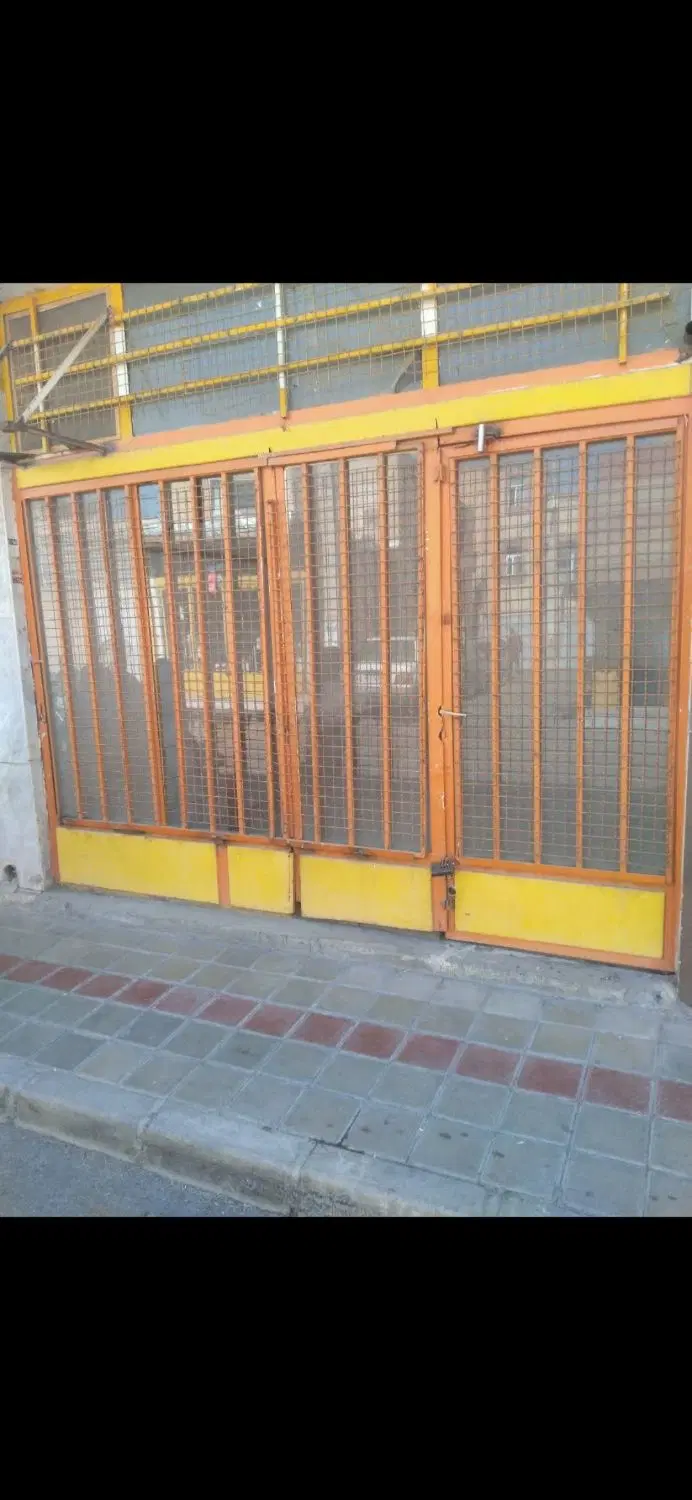 اجاره مغازه ۲۰ متری در دوطفلان