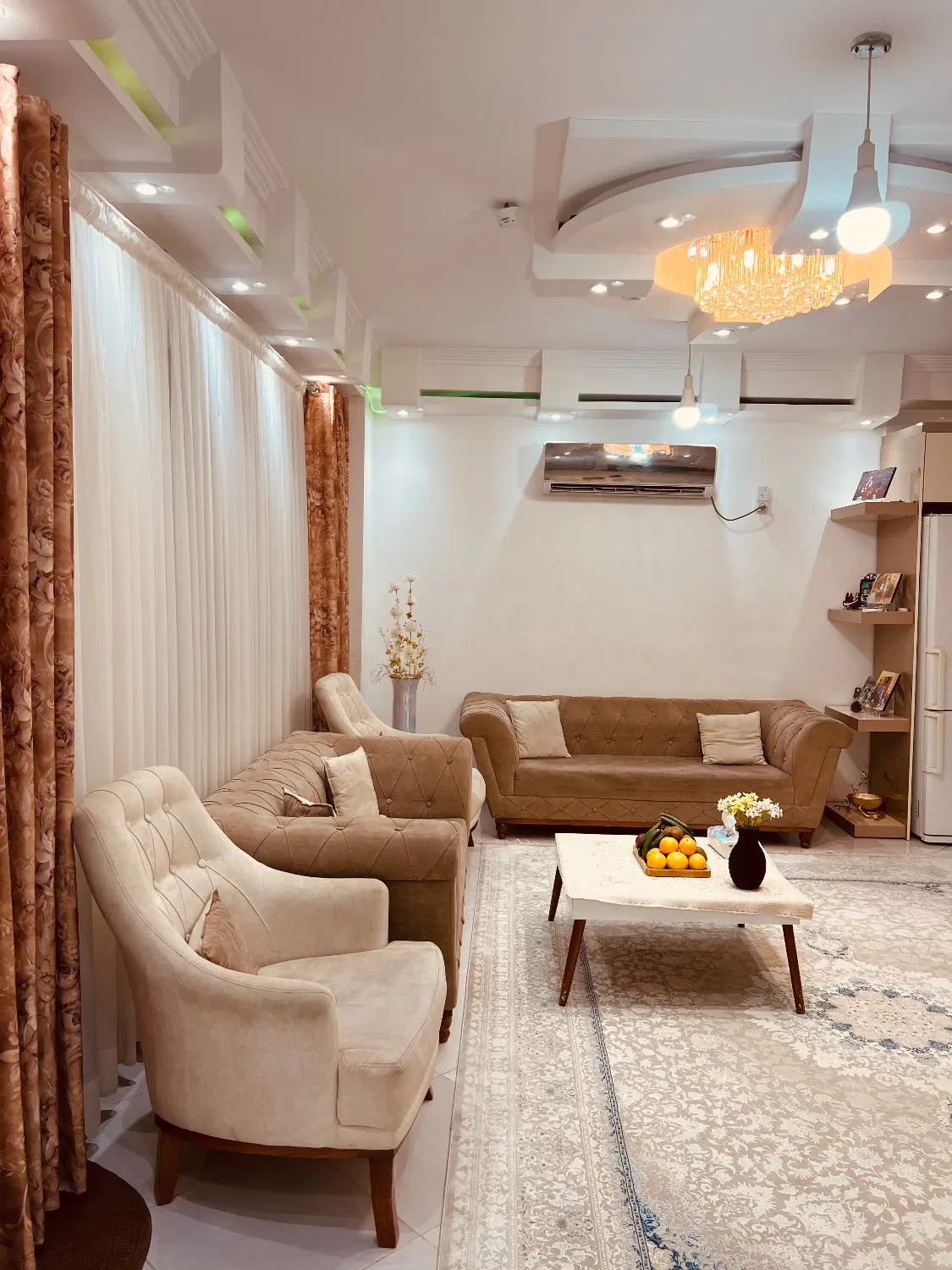 فروش آپارتمان ۹۰ متری
