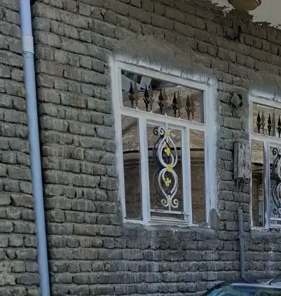 خانه نقلی