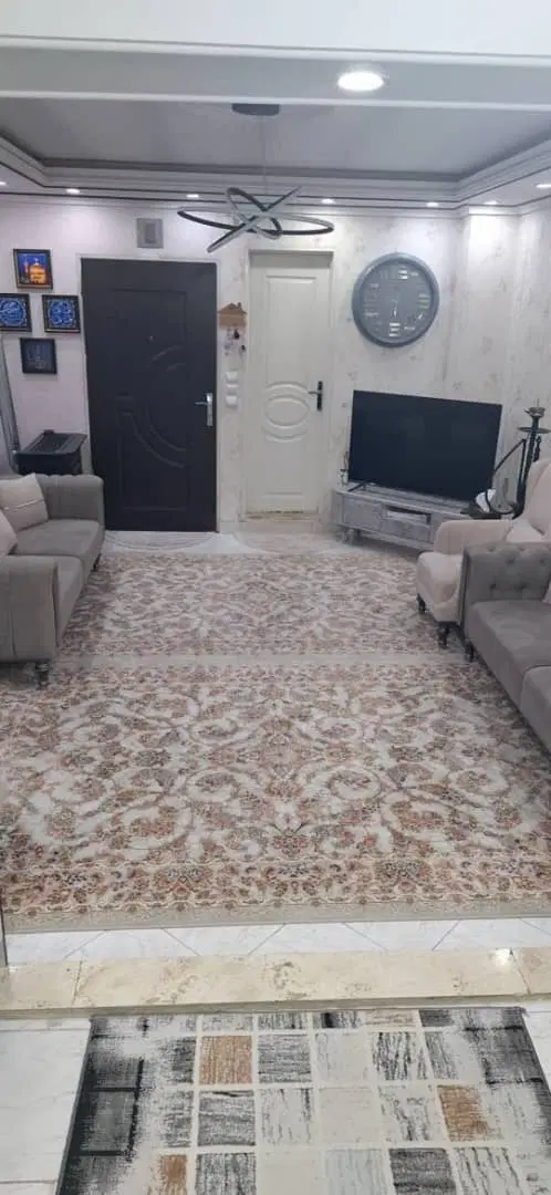 فروش آپارتمان ۵۷ متری در محله وایین