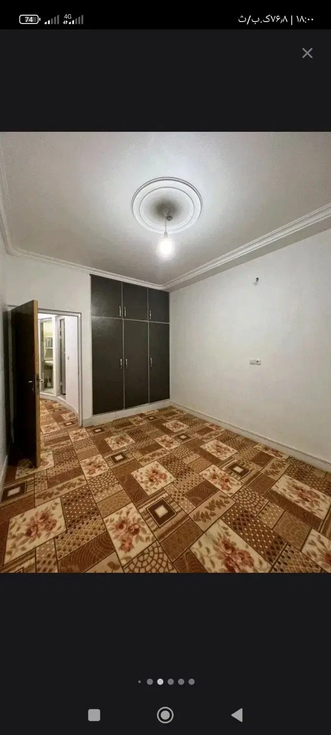 خونه اجاره ای لوتان
