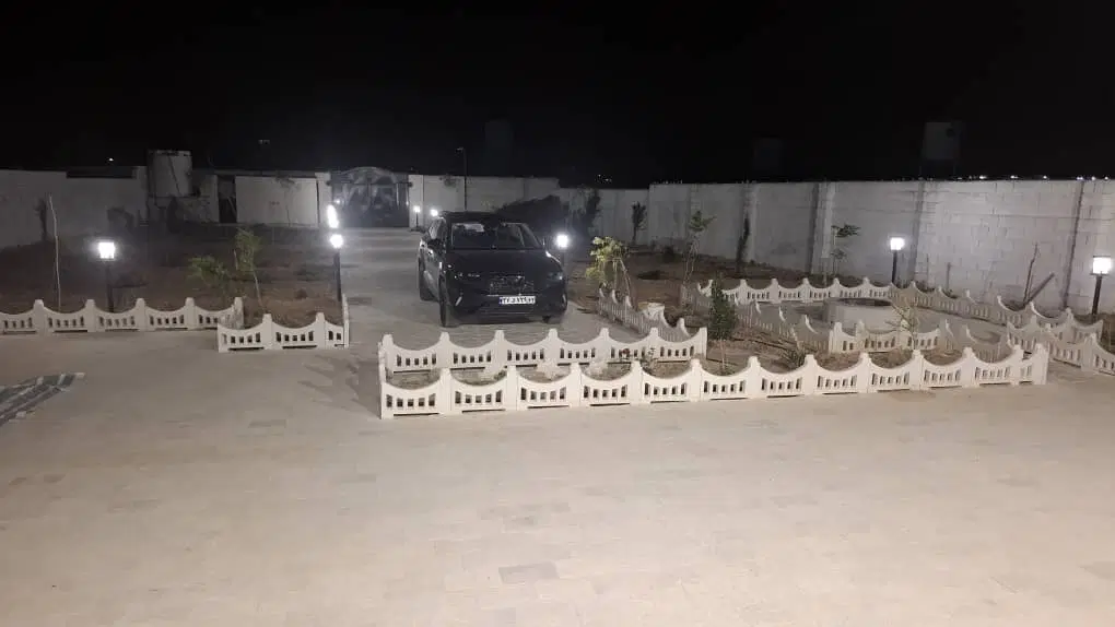 باغ شهری