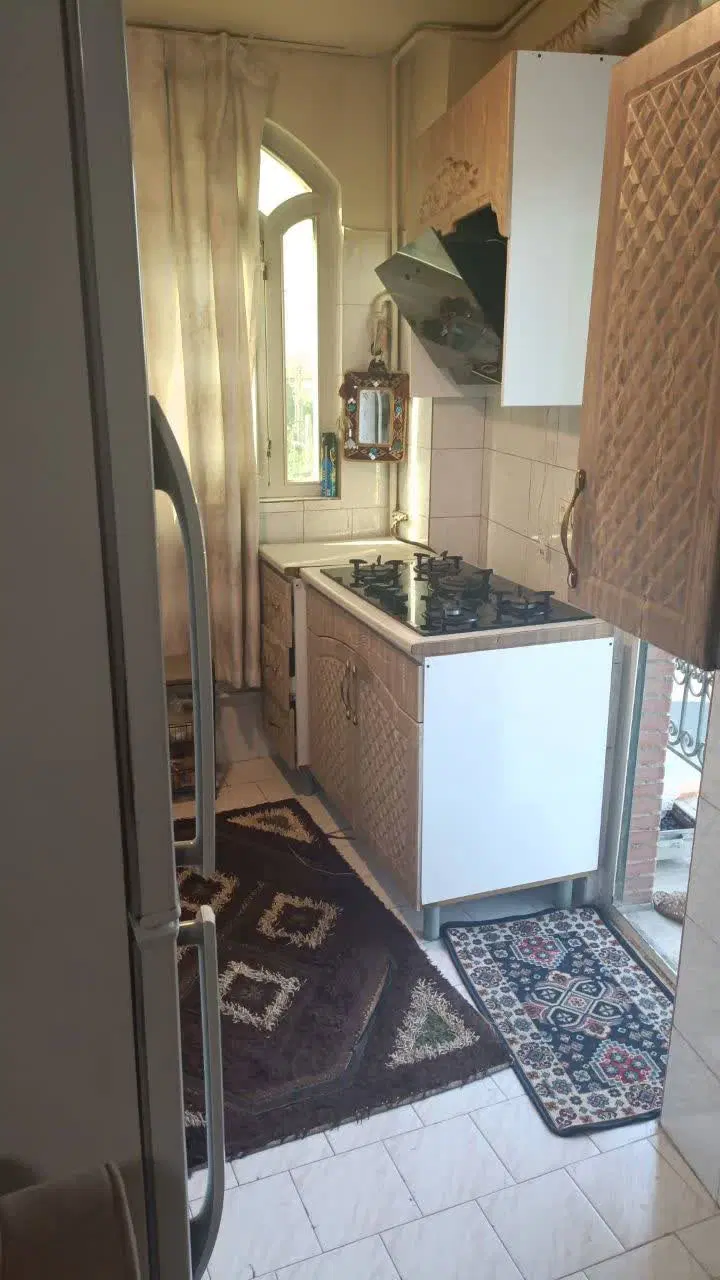 آپارتمان ۵۰متری حیدری شمالی