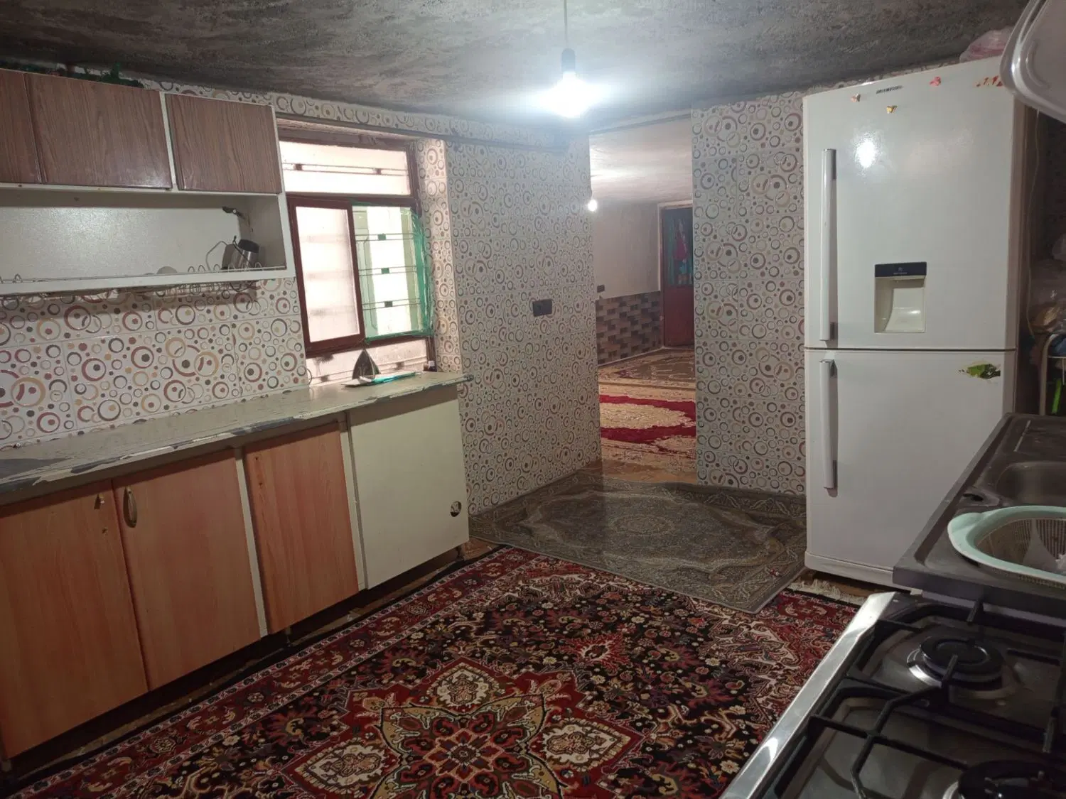 خانه اجاره ای