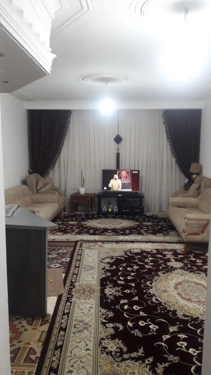 آپارتمان مهرگان