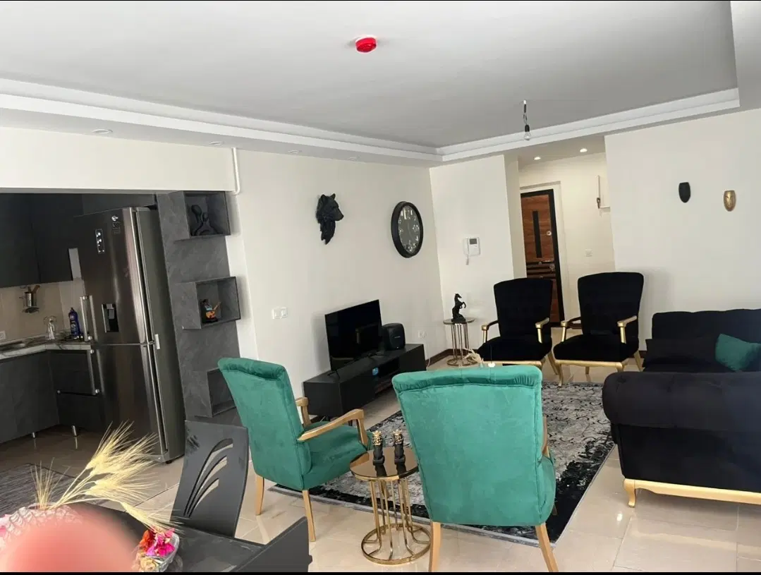 فاز9 جدید (5s)  طبقه 9 فول مالک هستم