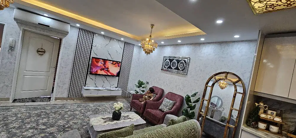 فروش واحد ۷۵متر کیانشهر