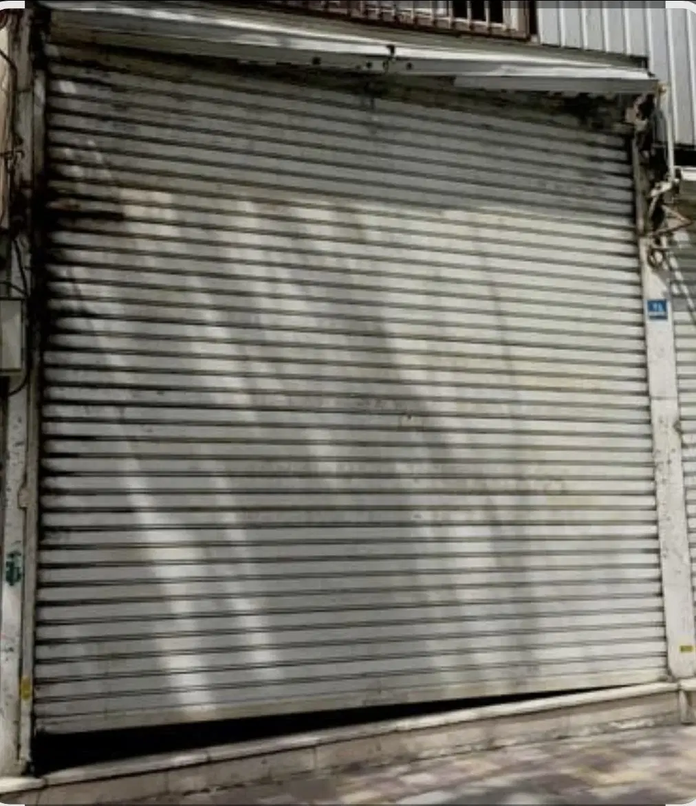 اجاره مغازه 76متری
