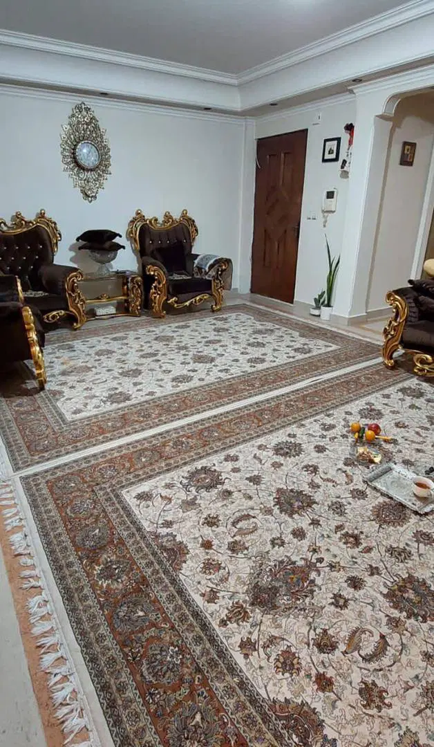 ۶۰ متر ط۳ کوچه قیمی