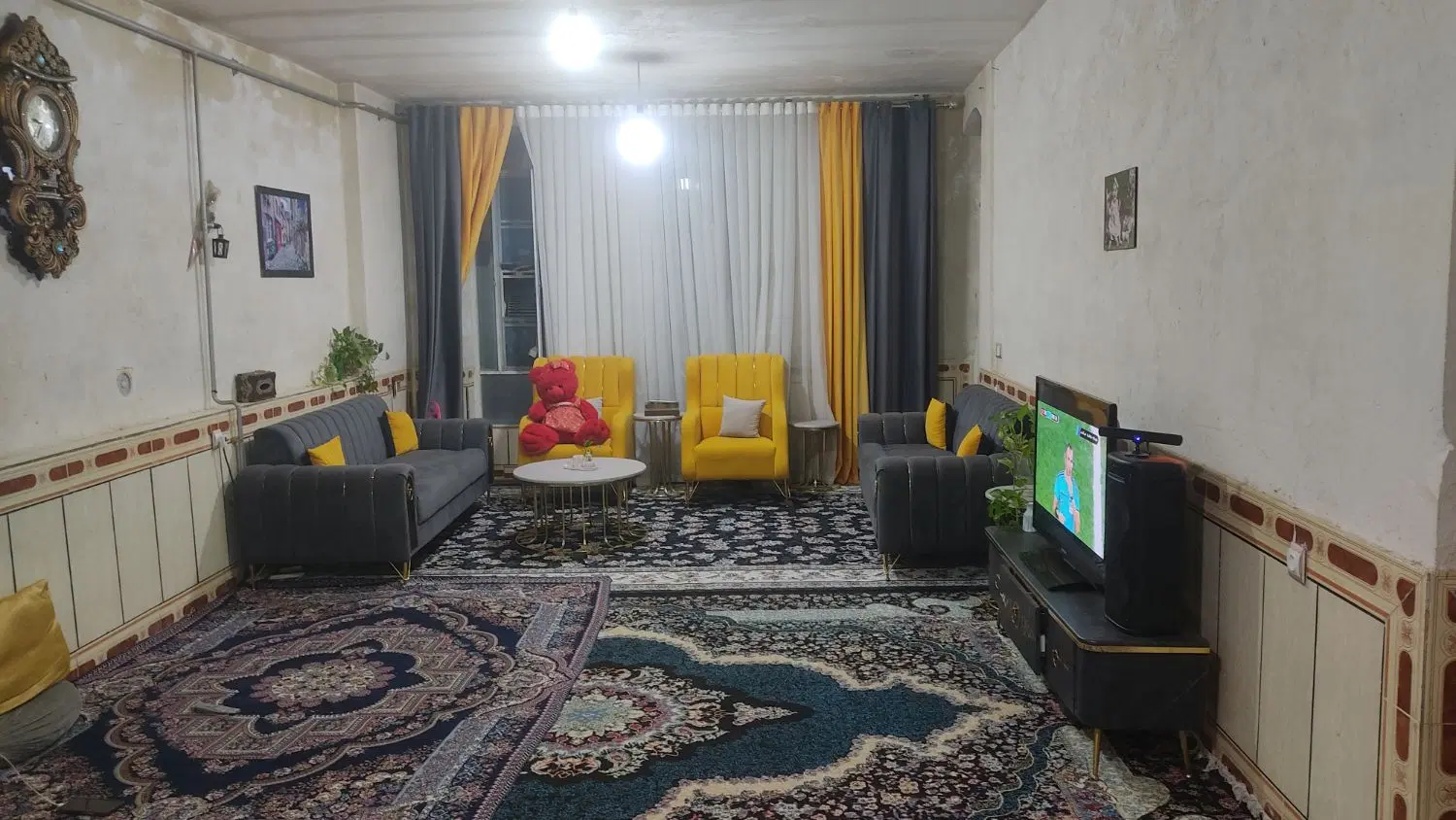 خانه اجاره ای